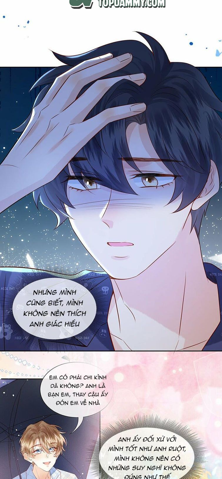 Giam Thủ Bị Đạo Chap 29 - Next Chap 30