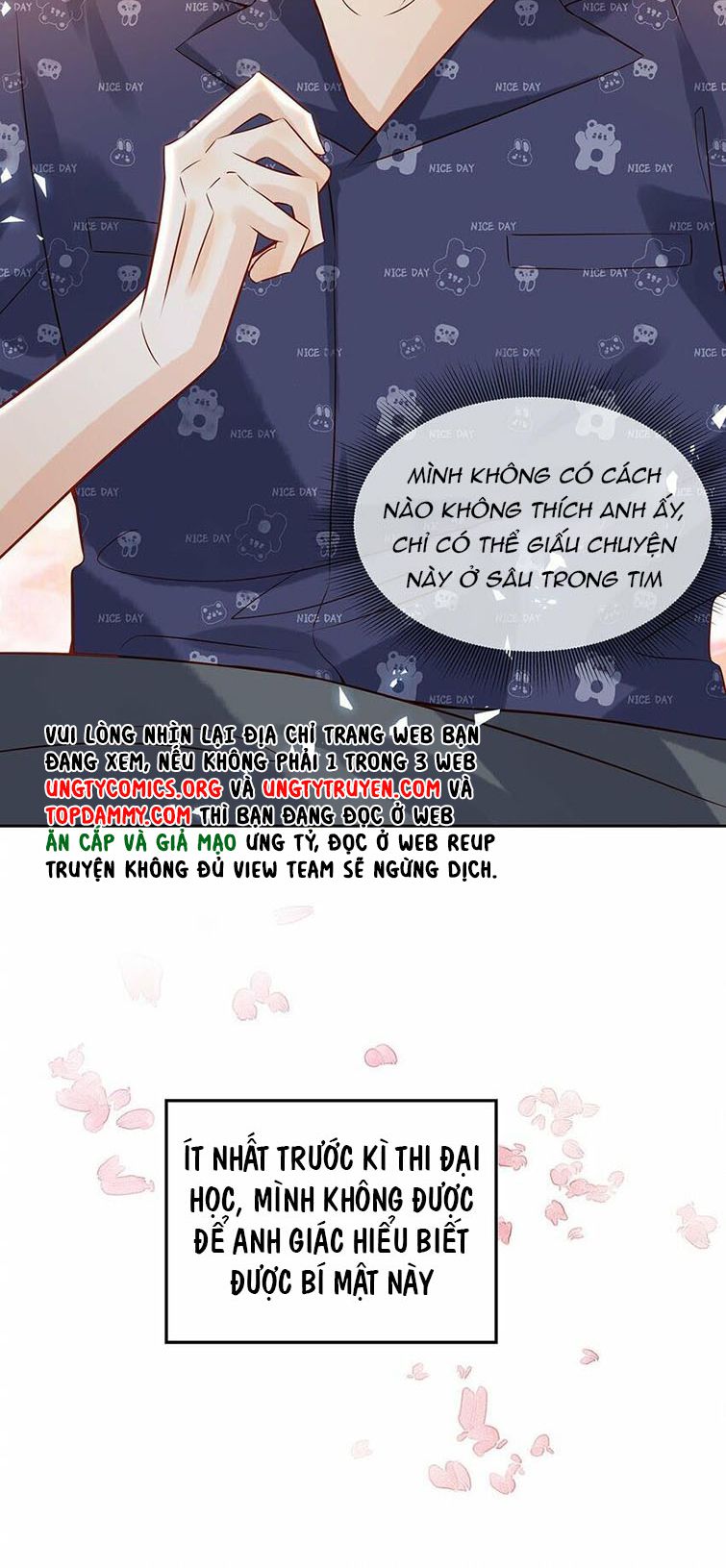 Giam Thủ Bị Đạo Chap 29 - Next Chap 30