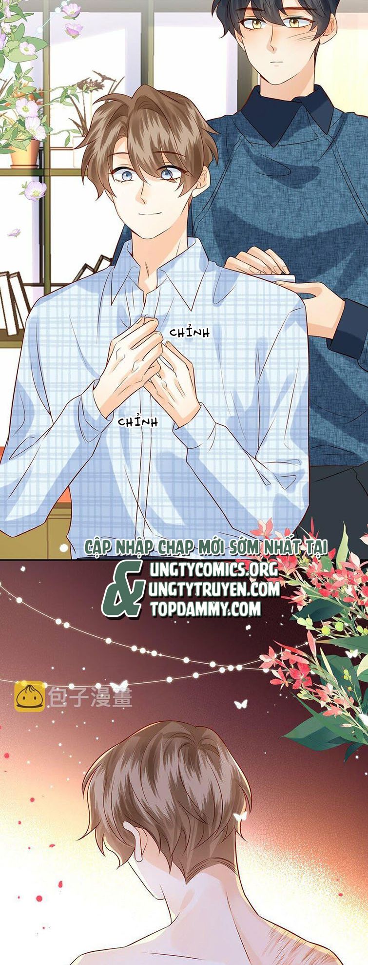 Giam Thủ Bị Đạo Chap 29 - Next Chap 30