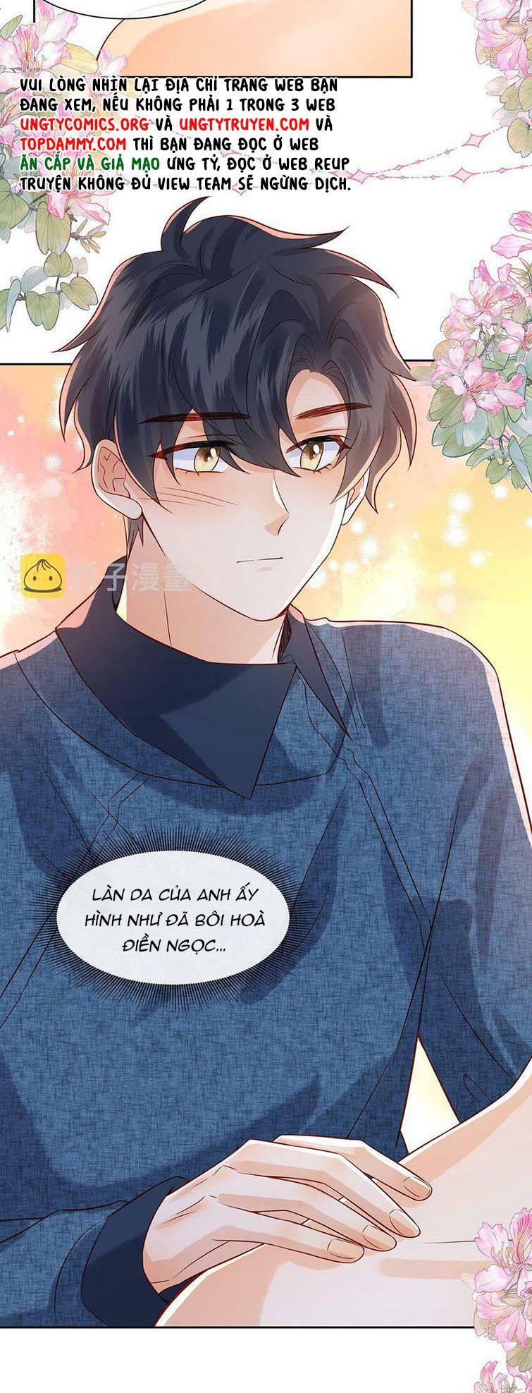 Giam Thủ Bị Đạo Chap 29 - Next Chap 30