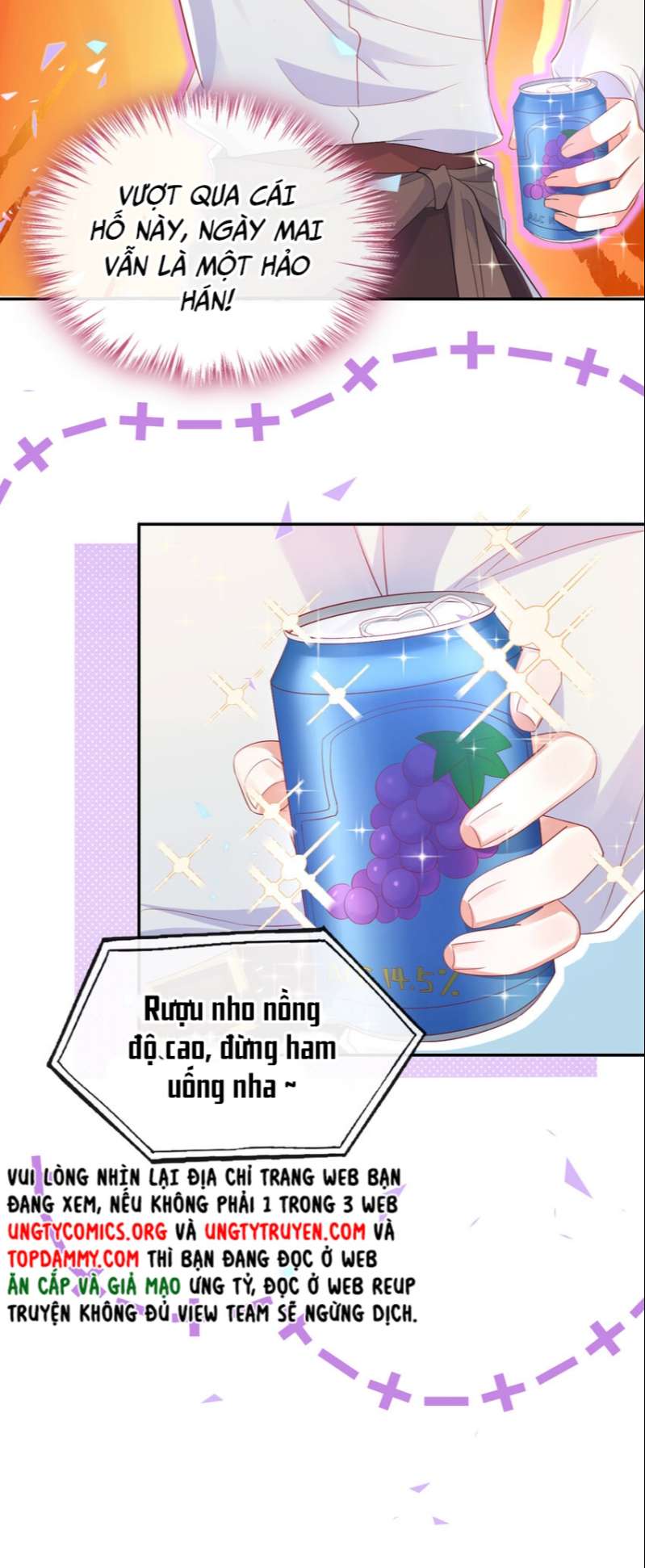 Tôi Với Hình Mẫu Lý Tưởng Lìa Trần Rồi! Chap 64 - Next Chap 65