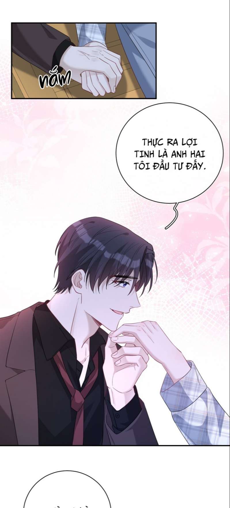 Hoàn Mỹ Vô Khuyết Chap 28 - Next Chap 29