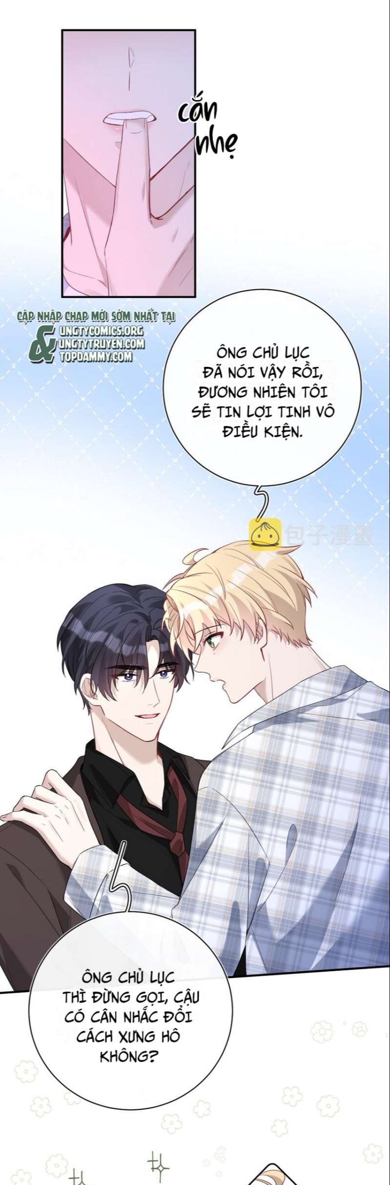 Hoàn Mỹ Vô Khuyết Chap 28 - Next Chap 29