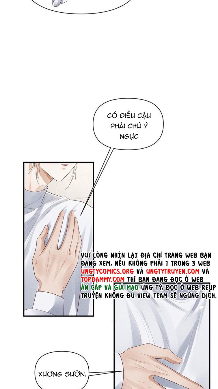 Phế Thổ Và An Tức Chap 19 - Next Chap 20