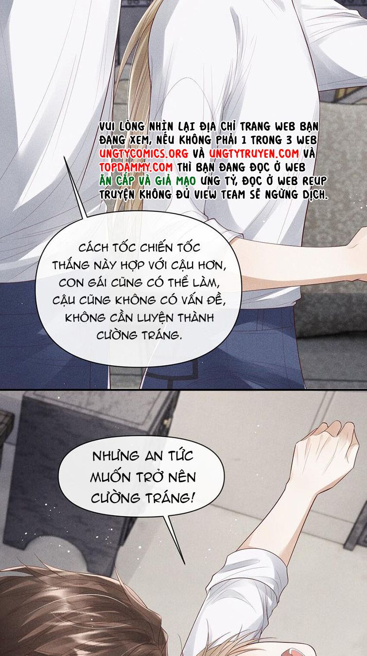 Phế Thổ Và An Tức Chap 19 - Next Chap 20