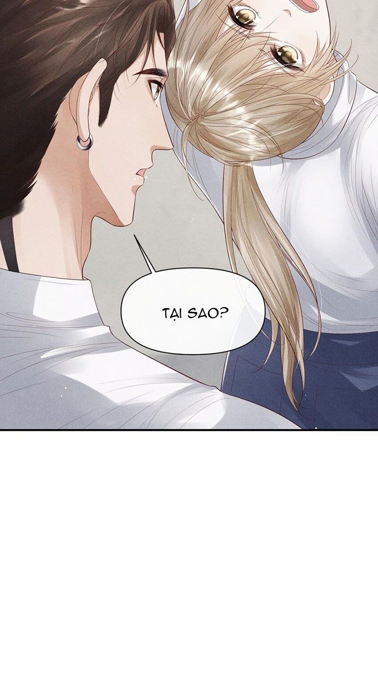 Phế Thổ Và An Tức Chap 19 - Next Chap 20