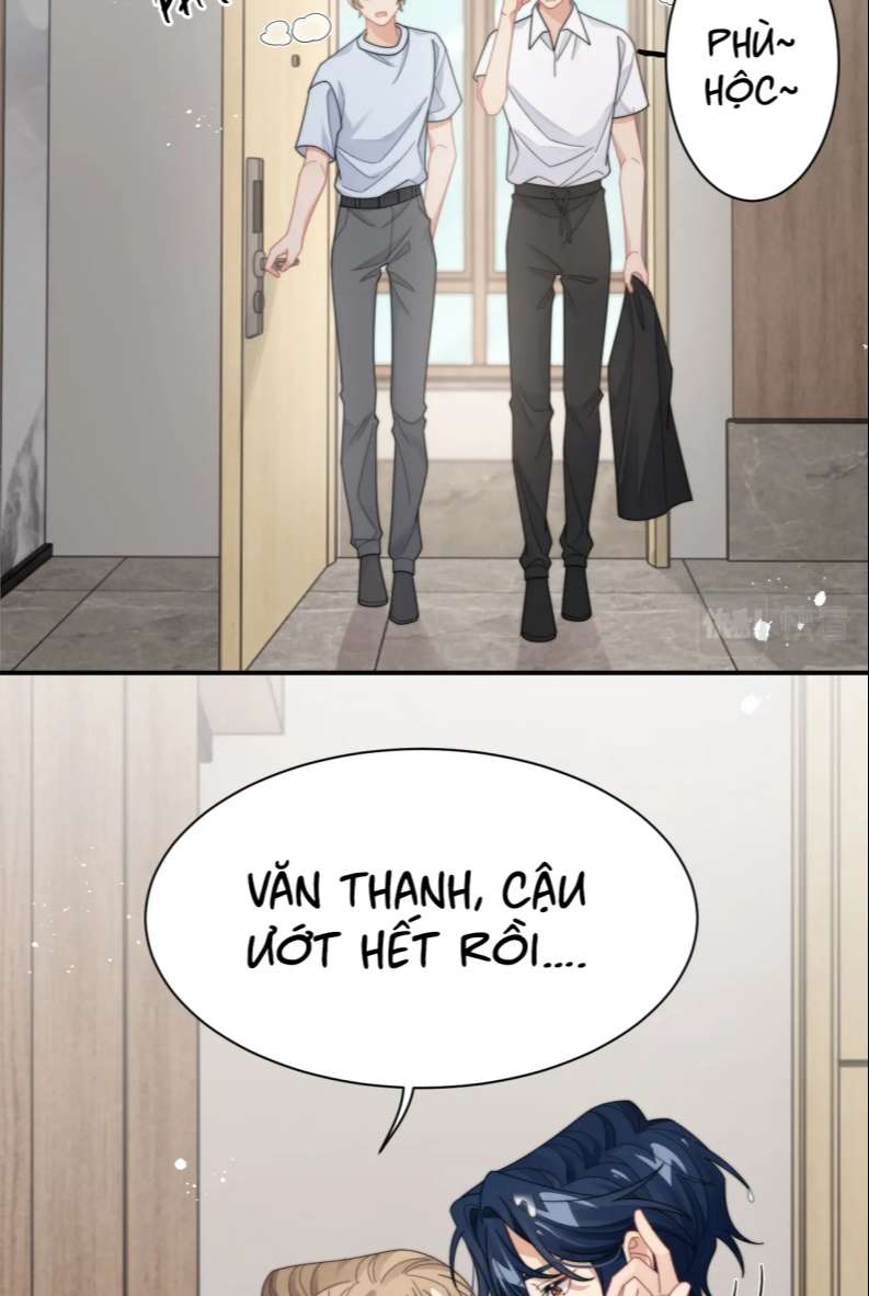 Tình Địch Mỗi Ngày Đều Trở Nên Đẹp Hơn Chap 61 - Next Chap 62