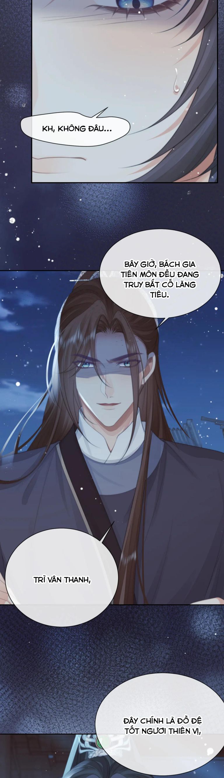 Độc Chiếm Mỹ Nhân Sư Tôn Bệnh Kiều Chap 59 - Next Chap 60