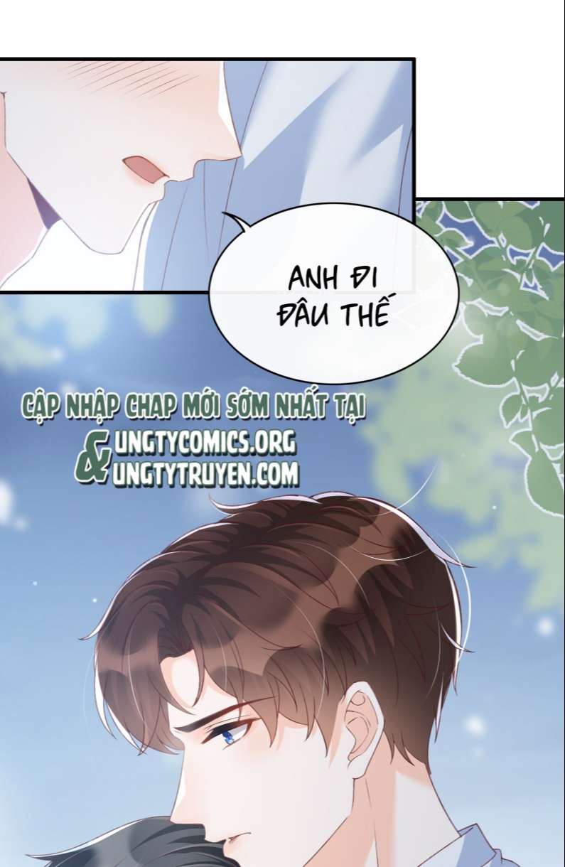 Ngọt Không Ngừng Nghỉ Chap 65 - Next Chap 66