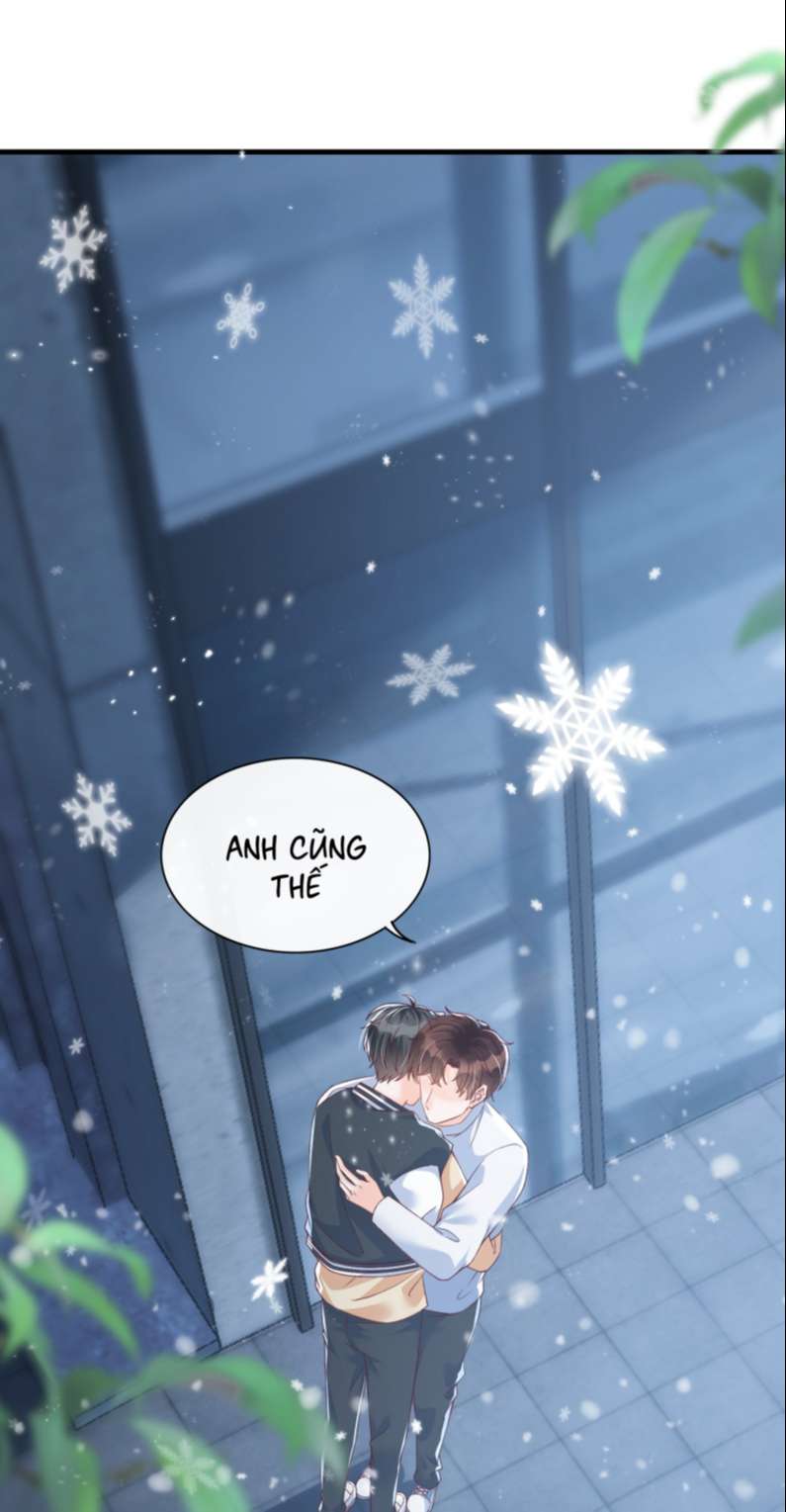 Ngọt Không Ngừng Nghỉ Chap 65 - Next Chap 66