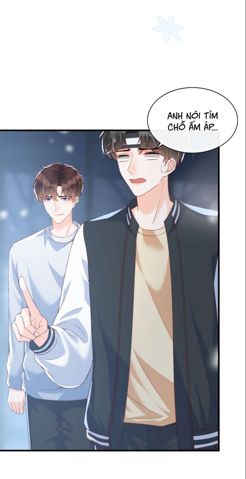 Ngọt Không Ngừng Nghỉ Chap 65 - Next Chap 66