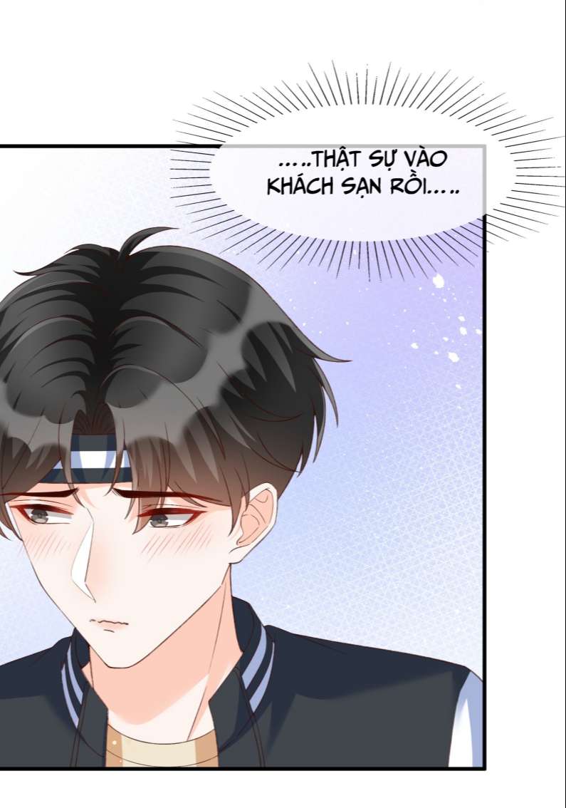 Ngọt Không Ngừng Nghỉ Chap 65 - Next Chap 66