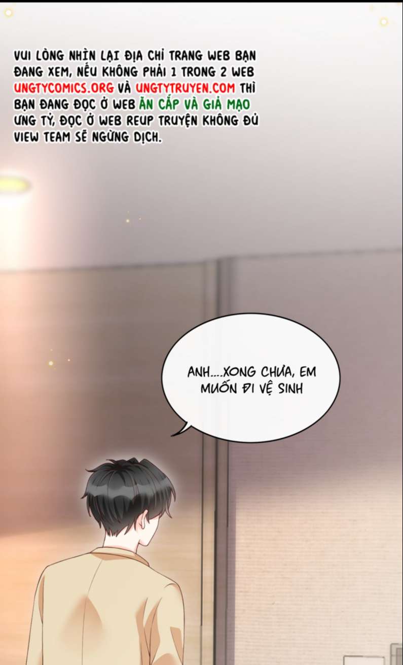 Ngọt Không Ngừng Nghỉ Chap 65 - Next Chap 66