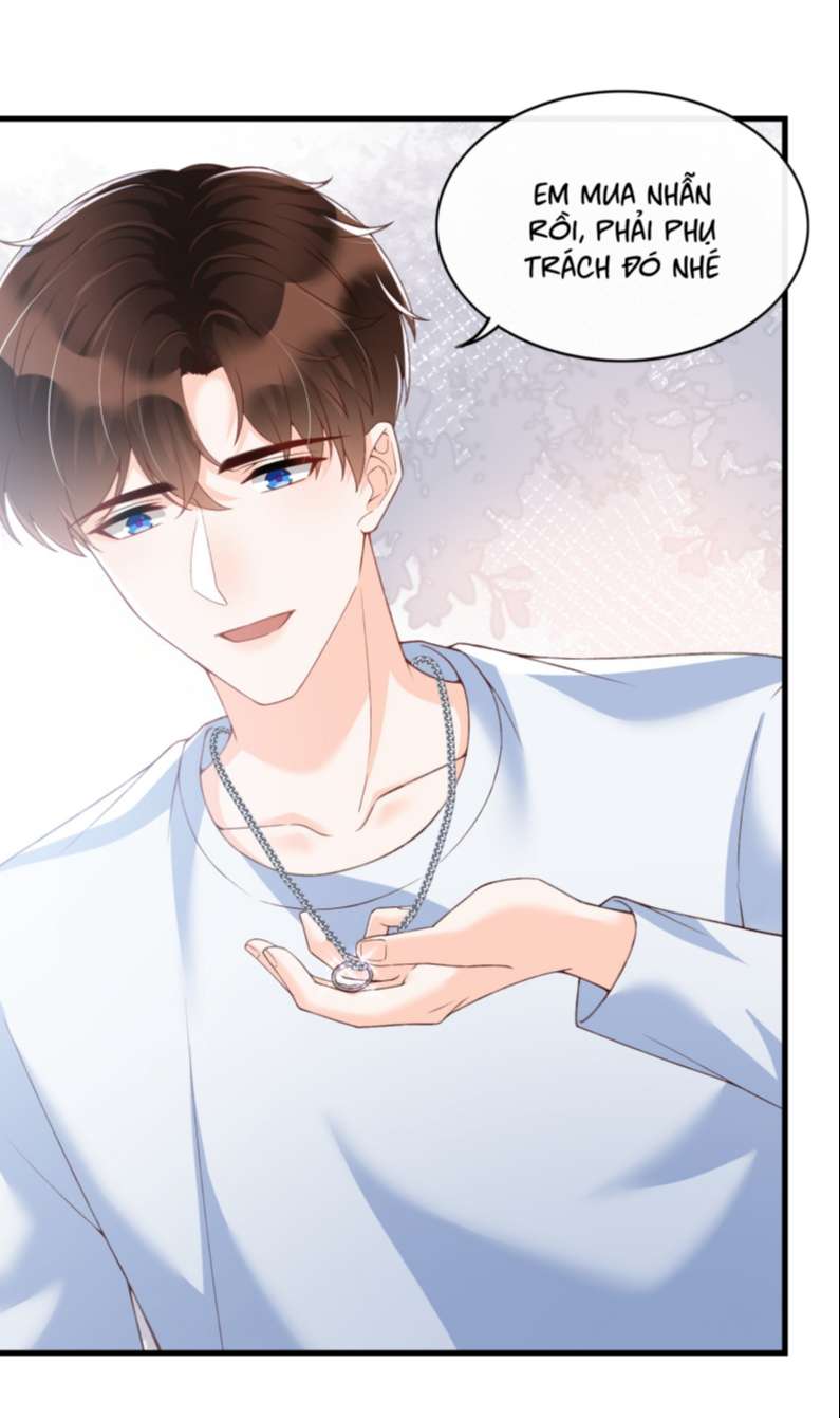 Ngọt Không Ngừng Nghỉ Chap 65 - Next Chap 66