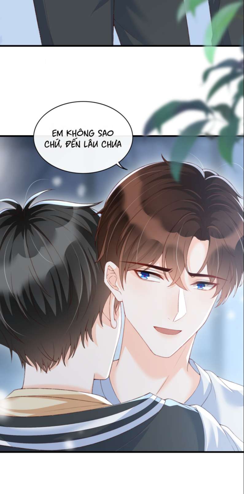 Ngọt Không Ngừng Nghỉ Chap 65 - Next Chap 66