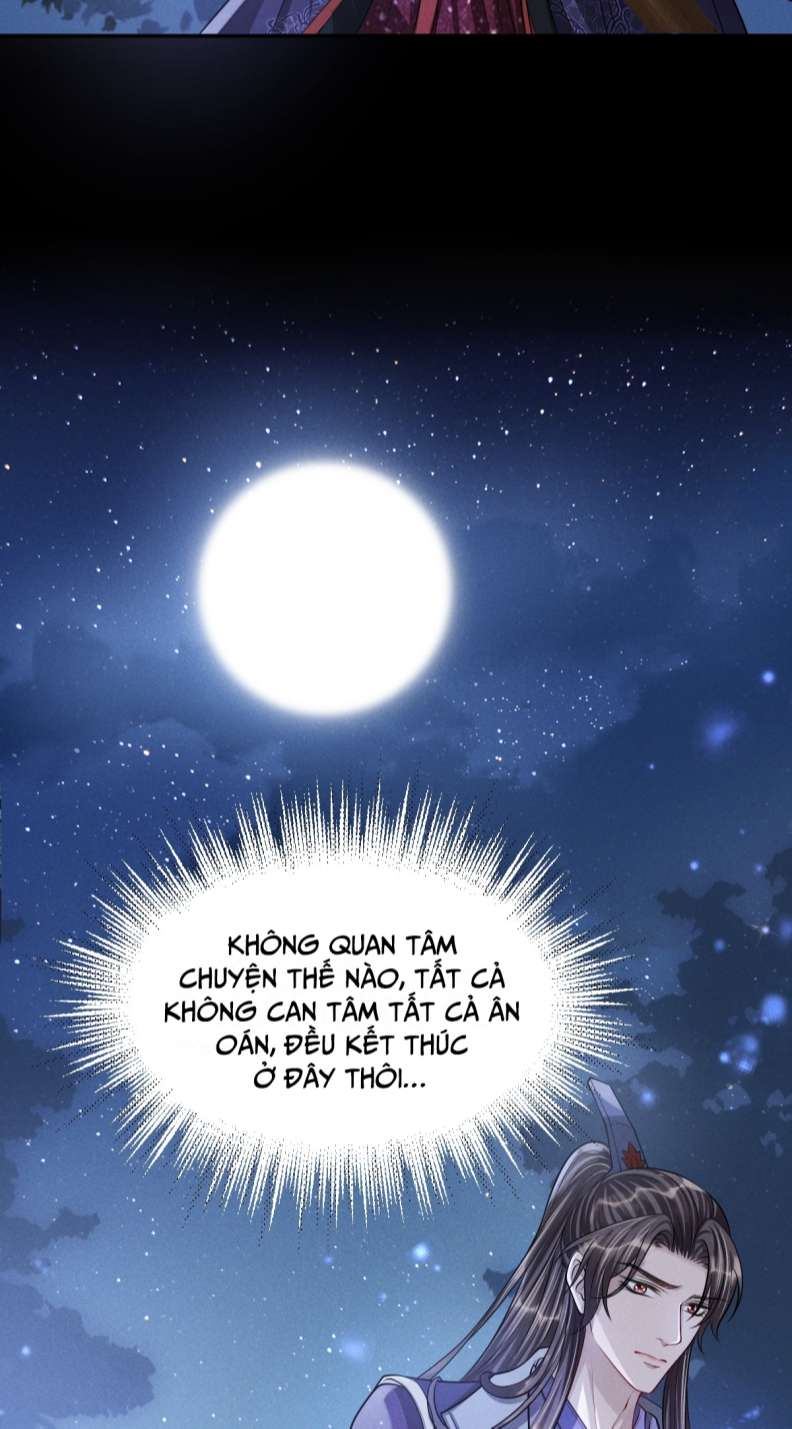 Ảnh Vệ Khó Làm Chap 41 - Next Chap 42