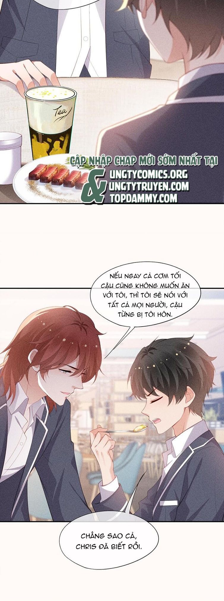 Cạnh Kiếm Chi Phong Chap 93 - Next Chap 94