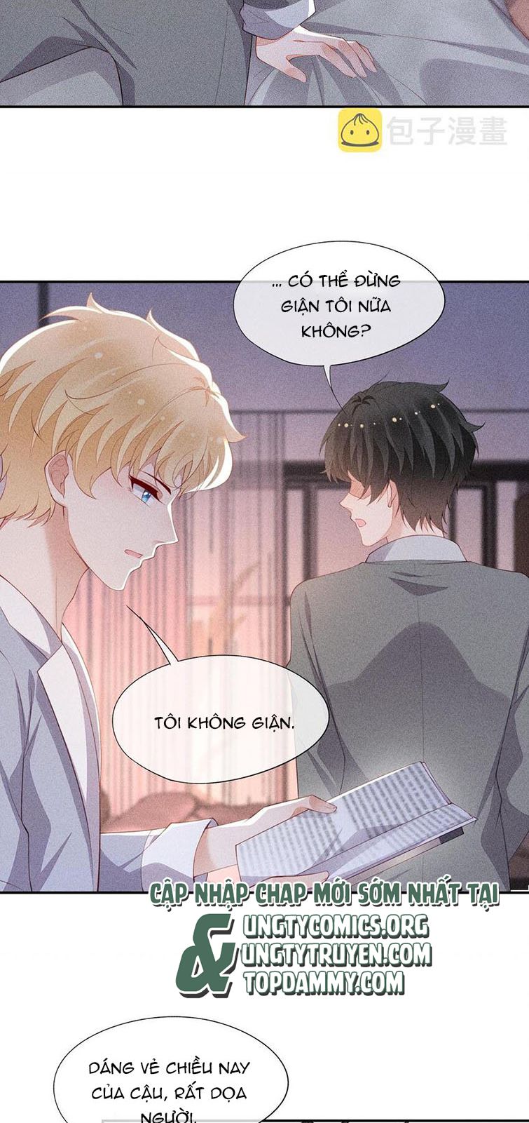 Cạnh Kiếm Chi Phong Chap 93 - Next Chap 94