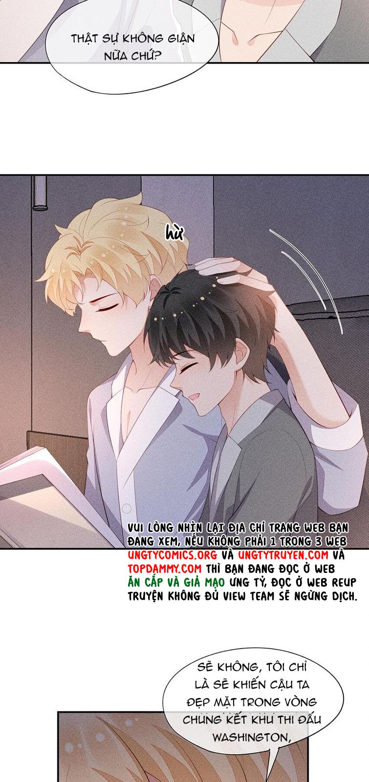 Cạnh Kiếm Chi Phong Chap 93 - Next Chap 94