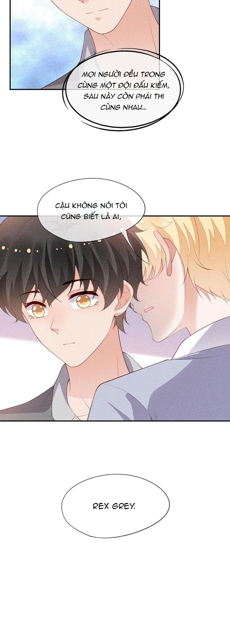 Cạnh Kiếm Chi Phong Chap 93 - Next Chap 94