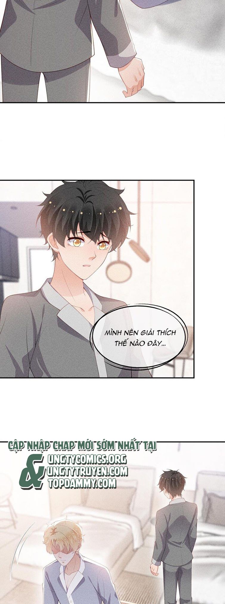 Cạnh Kiếm Chi Phong Chap 93 - Next Chap 94