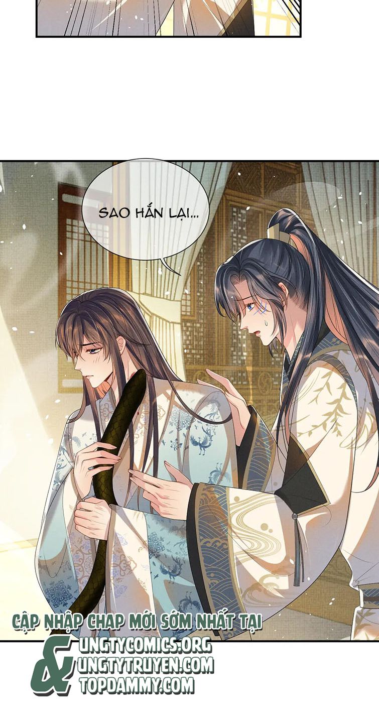 Ngộ Xà Chap 93 - Next Chap 94