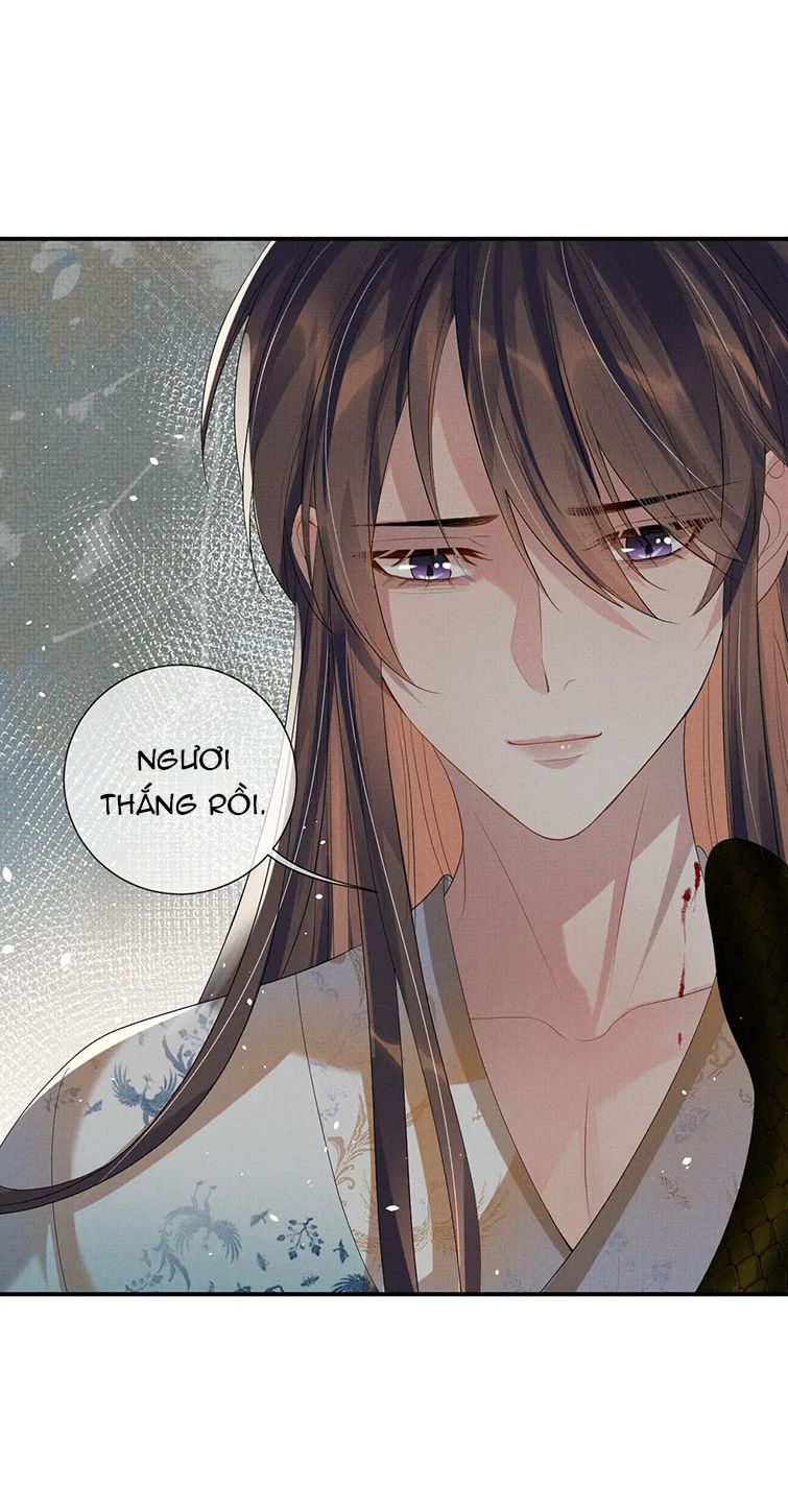 Ngộ Xà Chap 93 - Next Chap 94