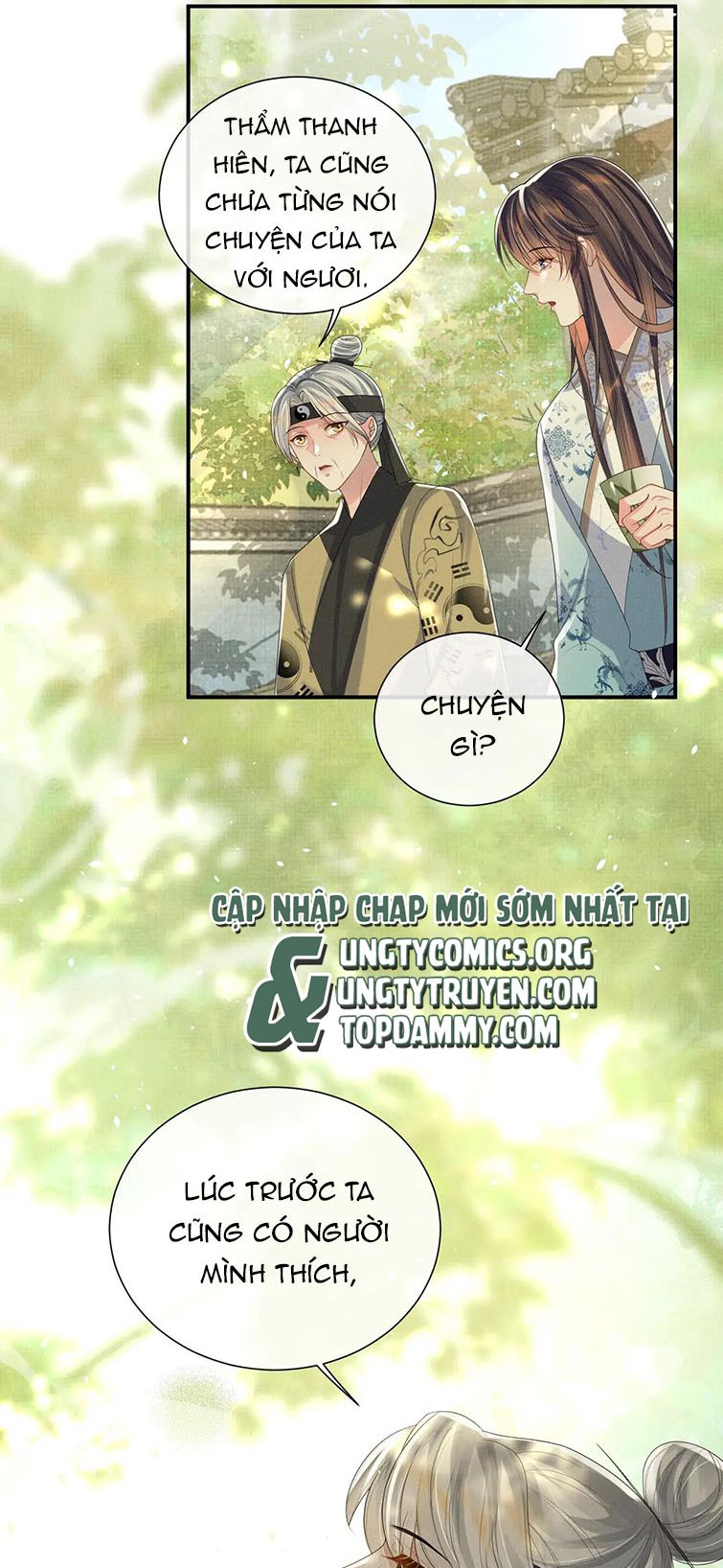 Ngộ Xà Chap 93 - Next Chap 94