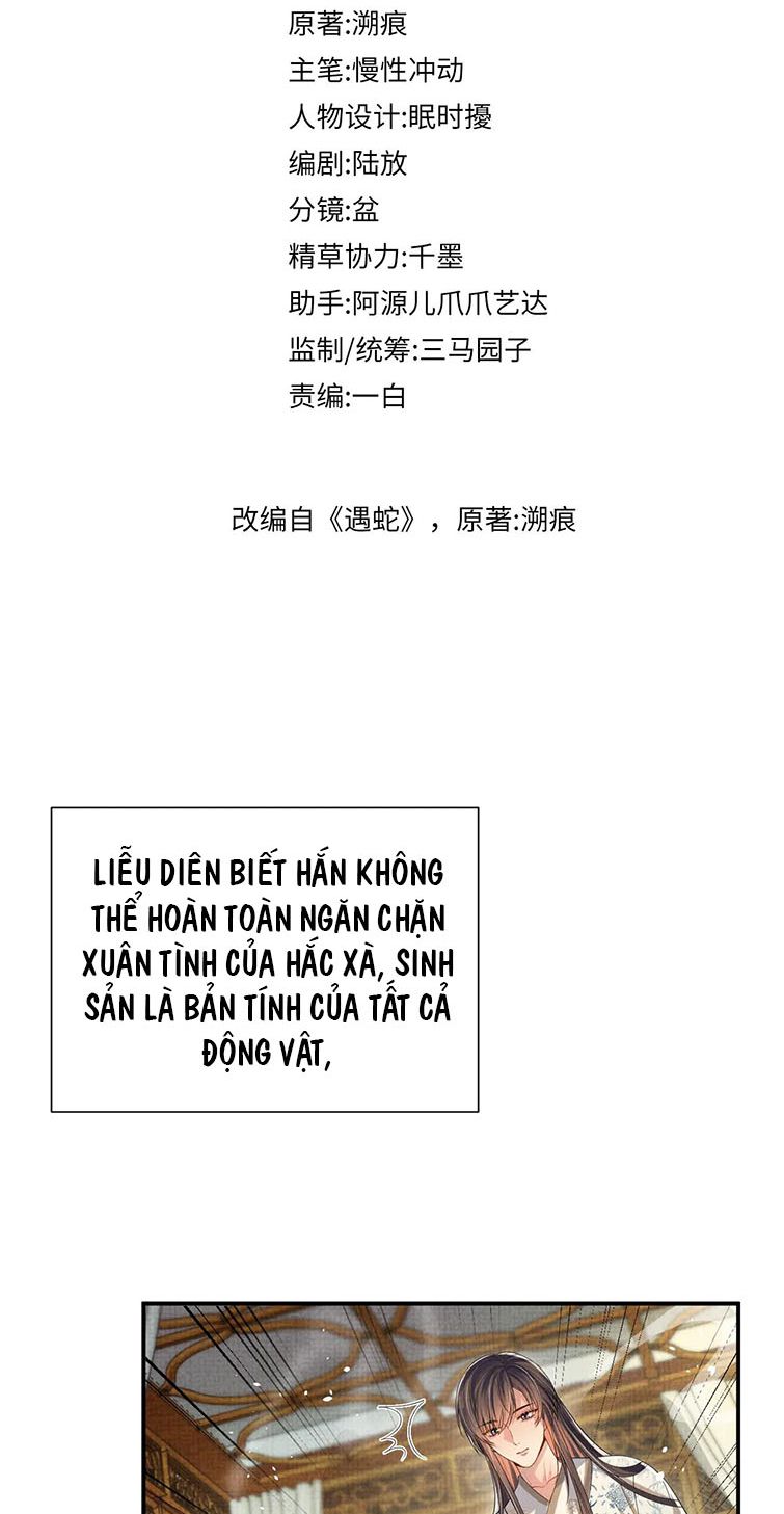 Ngộ Xà Chap 93 - Next Chap 94