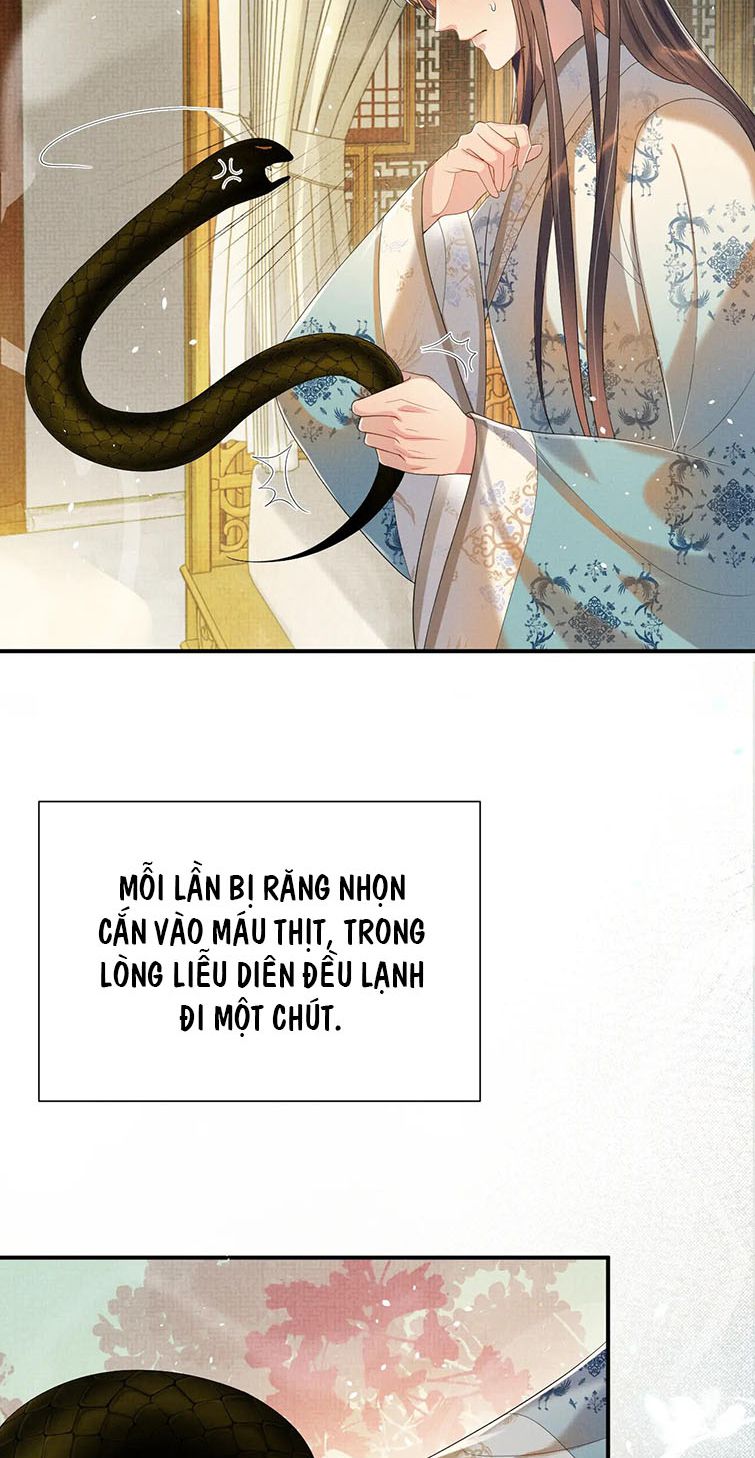 Ngộ Xà Chap 93 - Next Chap 94