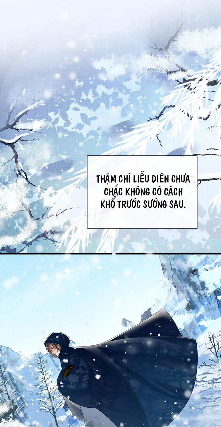 Ngộ Xà Chap 93 - Next Chap 94