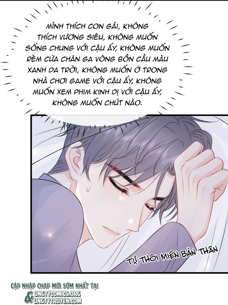 Peter Pan và Cinderella Chap 41 - Next Chap 42