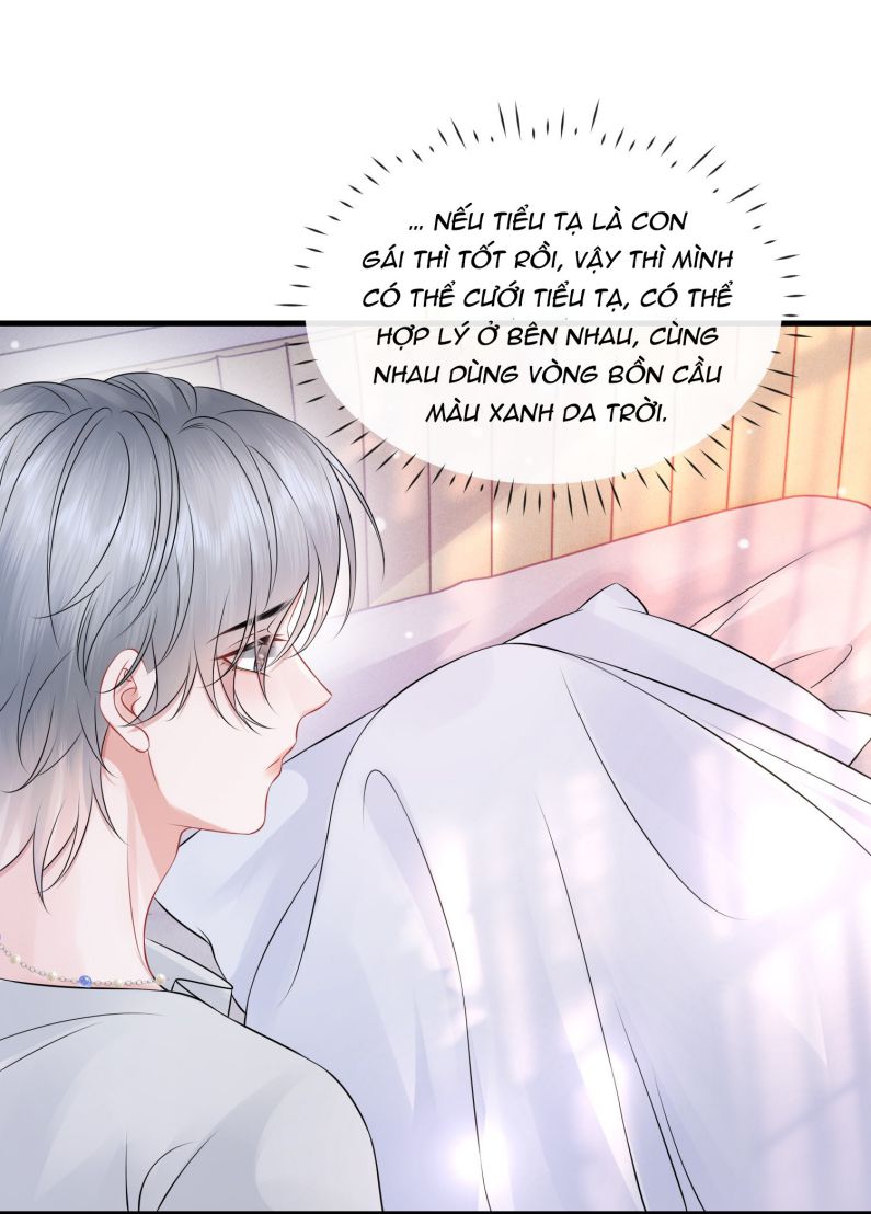 Peter Pan và Cinderella Chap 41 - Next Chap 42