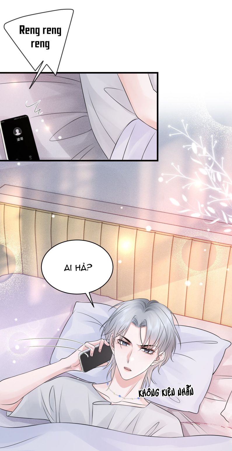 Peter Pan và Cinderella Chap 41 - Next Chap 42