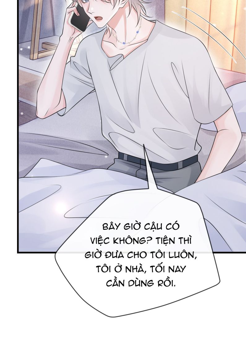 Peter Pan và Cinderella Chap 41 - Next Chap 42