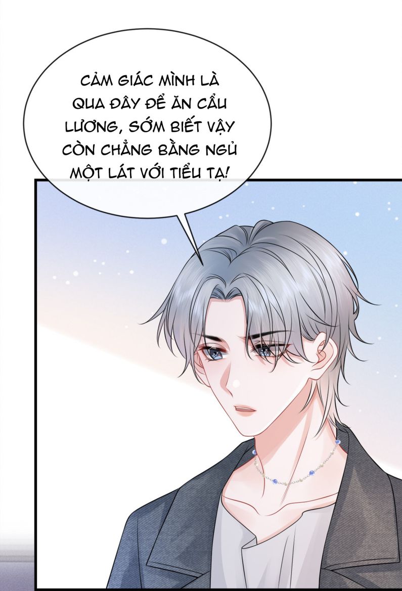 Peter Pan và Cinderella Chap 41 - Next Chap 42