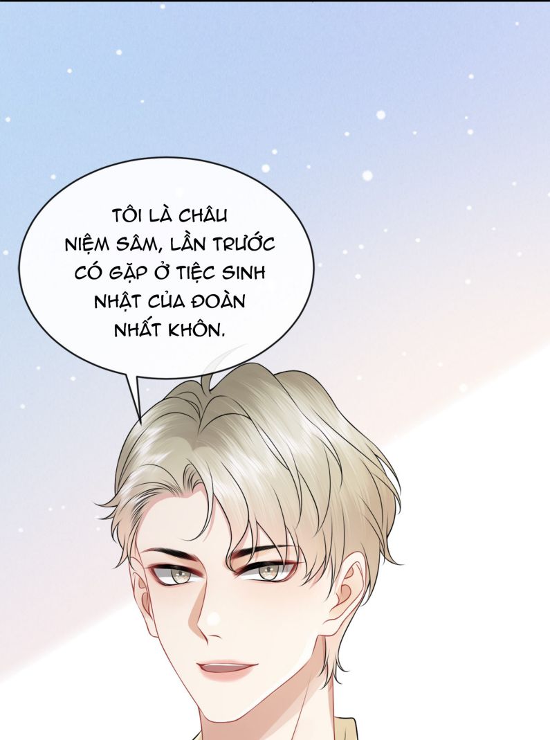 Peter Pan và Cinderella Chap 41 - Next Chap 42