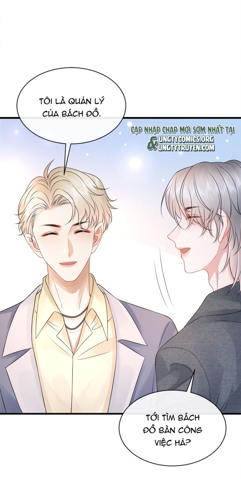 Peter Pan và Cinderella Chap 41 - Next Chap 42