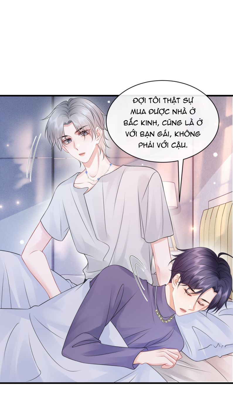 Peter Pan và Cinderella Chap 41 - Next Chap 42