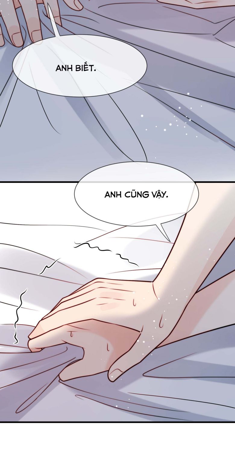 Kem Bơ Chất Lượng Kém Chap 50 - Next Chap 51