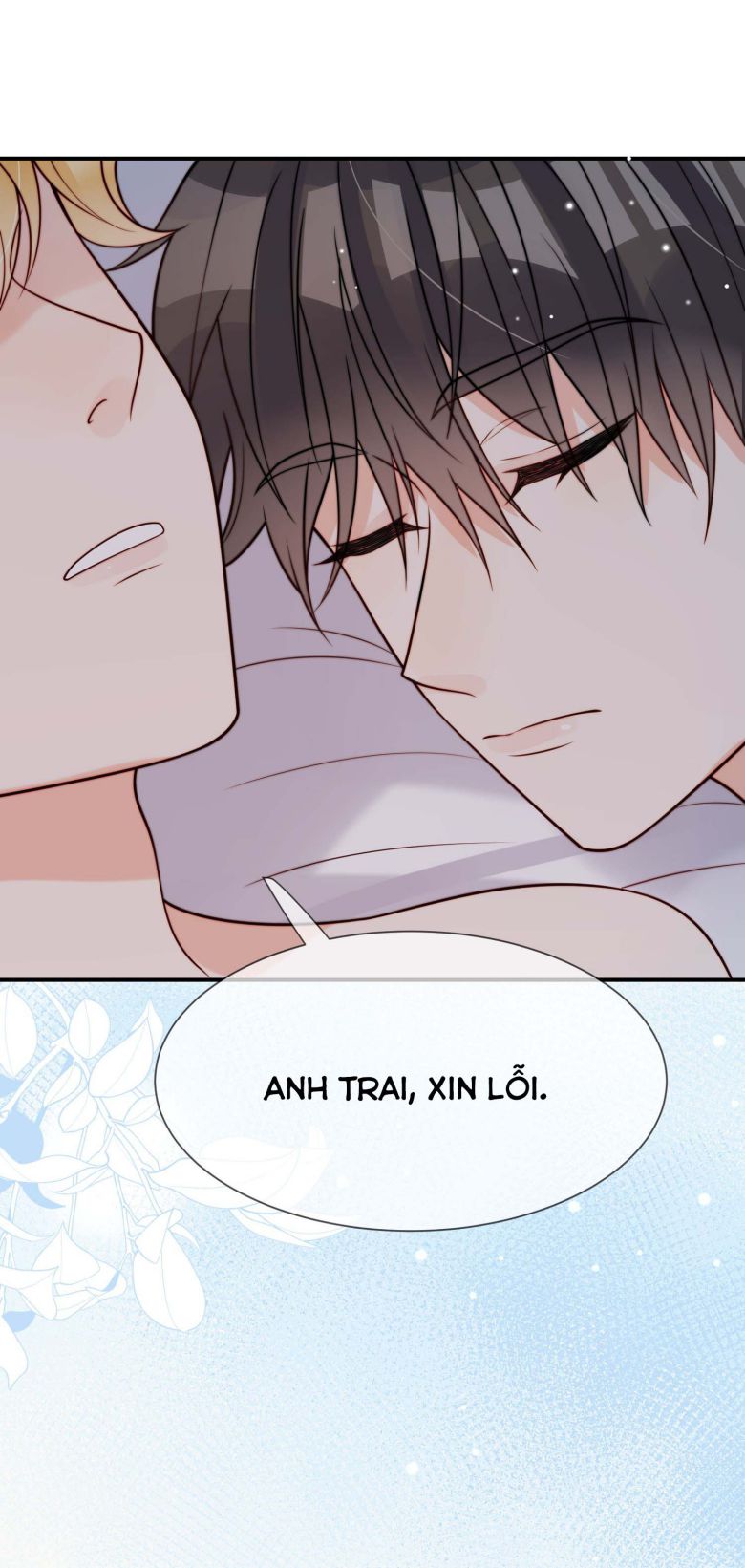 Kem Bơ Chất Lượng Kém Chap 50 - Next Chap 51