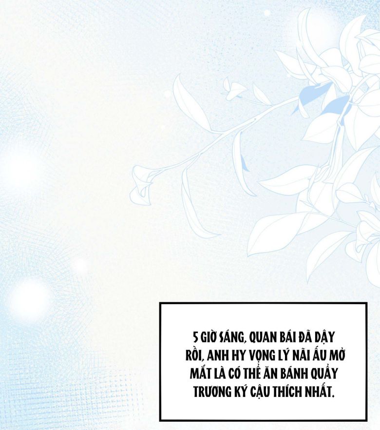 Kem Bơ Chất Lượng Kém Chap 50 - Next Chap 51