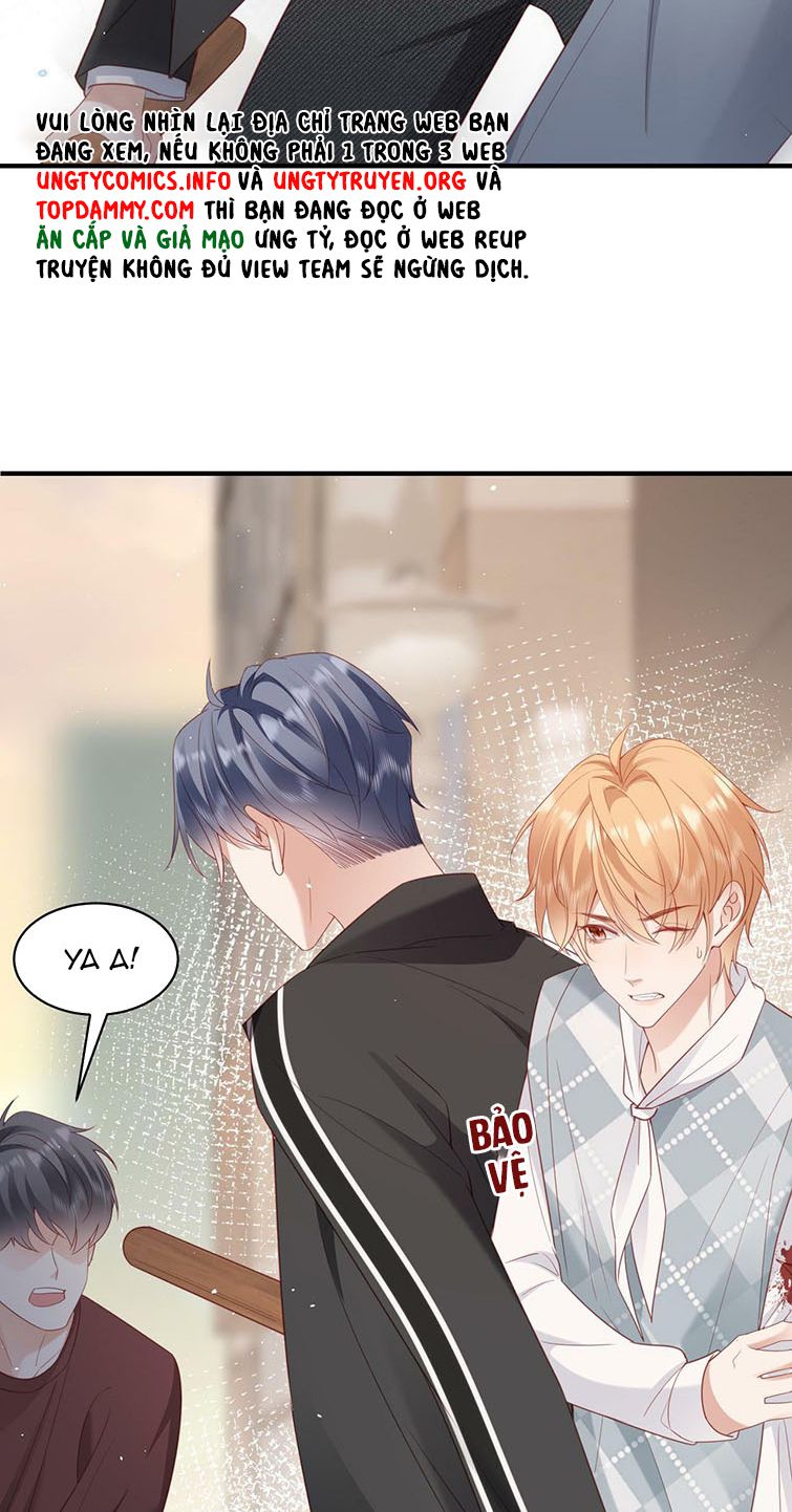 Cất Giấu Chap 16 - Next Chap 17