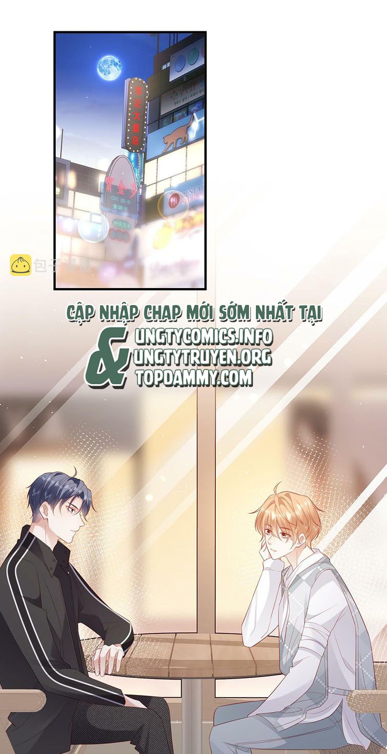 Cất Giấu Chap 16 - Next Chap 17