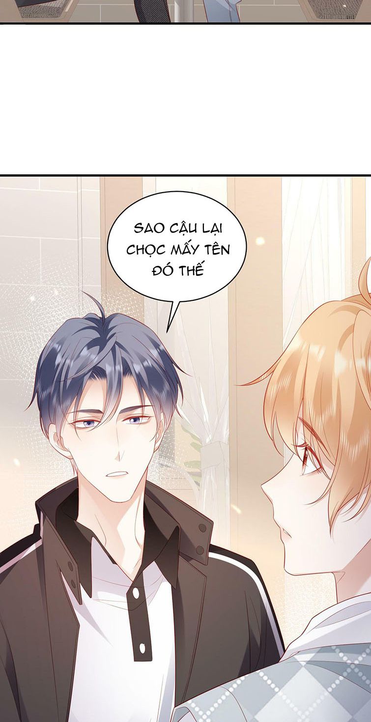 Cất Giấu Chap 16 - Next Chap 17