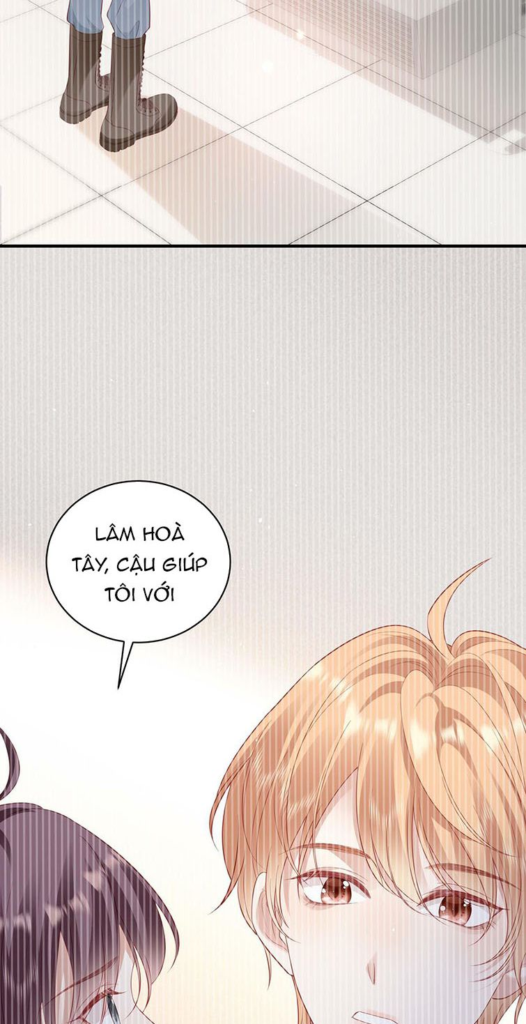 Cất Giấu Chap 16 - Next Chap 17