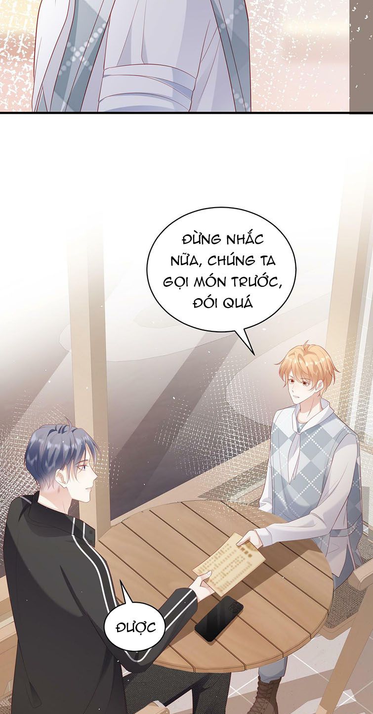 Cất Giấu Chap 16 - Next Chap 17