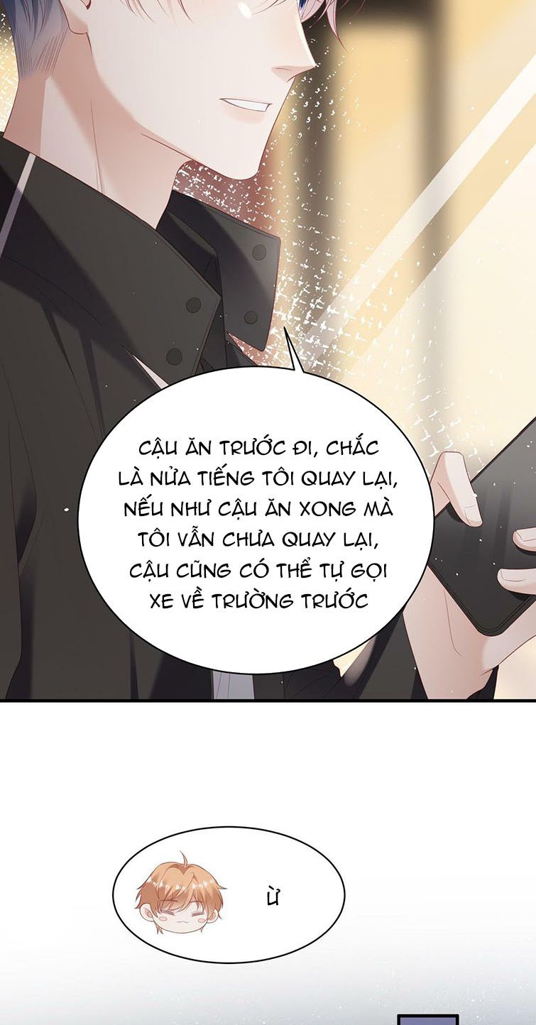 Cất Giấu Chap 16 - Next Chap 17