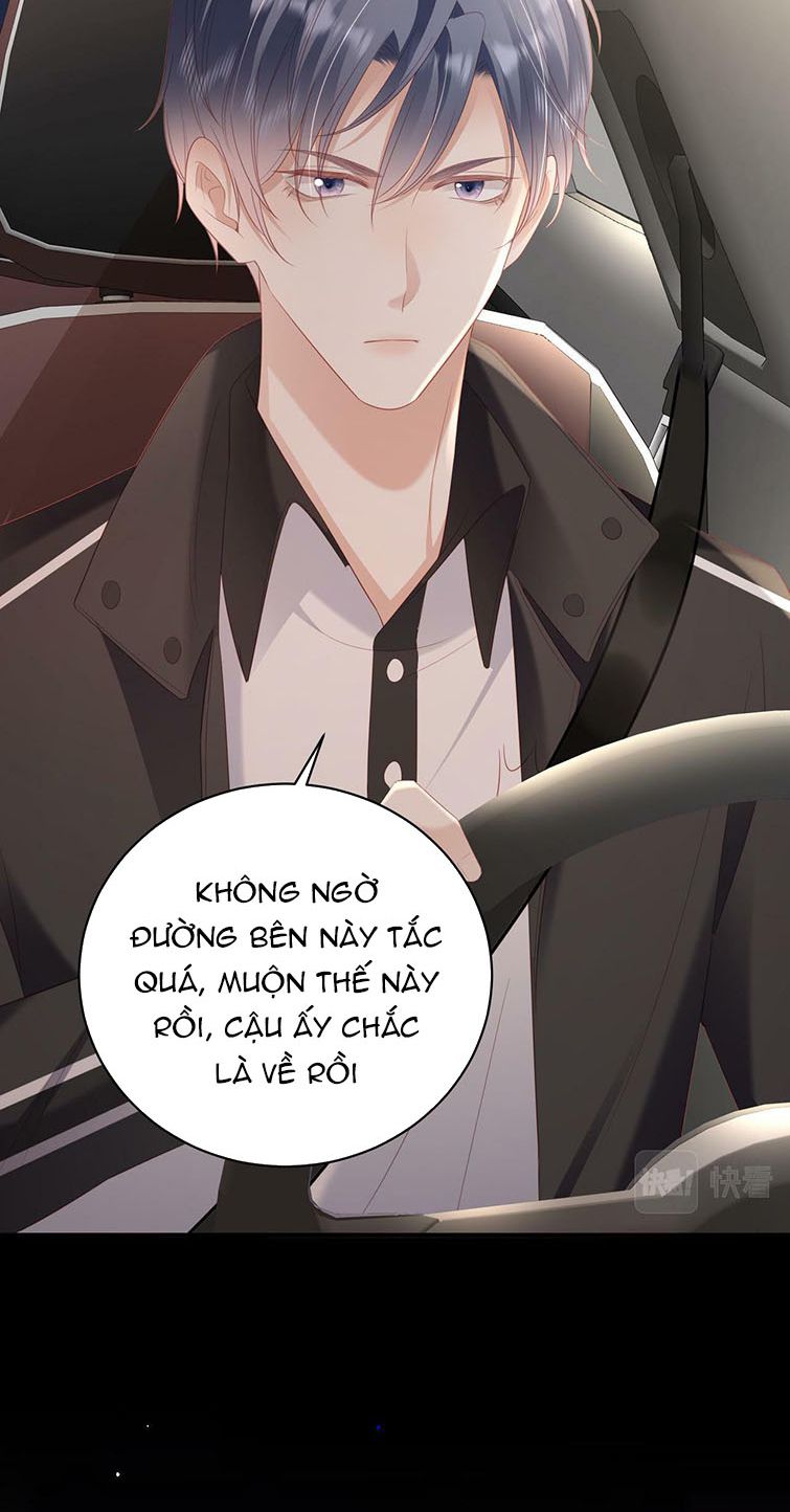 Cất Giấu Chap 16 - Next Chap 17