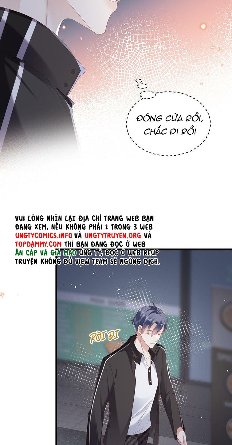 Cất Giấu Chap 16 - Next Chap 17